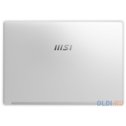 Ноутбук MSI Modern 14 C12MO 689RU 9S7 14J111 689 14"