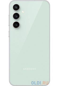 Смартфон Samsung GALAXY S23FE 256 Gb Mint color