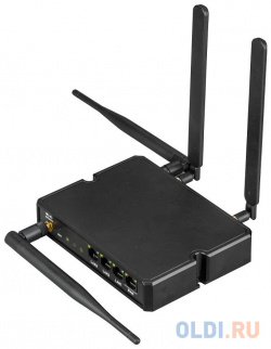 Wi Fi роутер Tricolor TR 3G/4G router 02