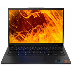 Ноутбук Lenovo ThinkPad X1 Carbon Gen 10 21CCS9Q201 14" 
