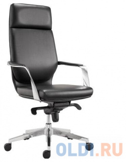 Кресло офисное BRABIX Resonance EX 755 чёрный 