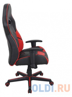 Кресло компьютерное BRABIX Storm GM 006 черно красная