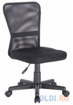Кресло BRABIX Smart MG 313 531843 чёрный 