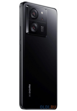 Смартфон Xiaomi 13T Pro 12/512GB Black (48522) 48522