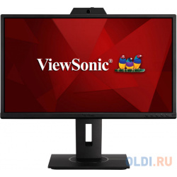 Монитор 23 8" ViewSonic VG2440V 