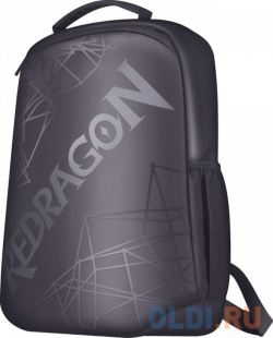 Рюкзак для ноутбука AENEAS 15 6" REDRAGON 70476 DEFENDER 