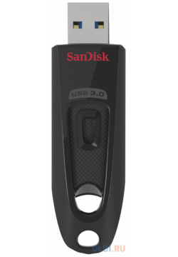 Внешний накопитель 128GB USB Drive  SanDisk SDCZ48 128G U46