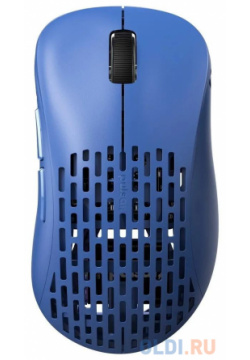 Игровая мышь Pulsar Xlite Wireless V2 Competition Mini Blue 