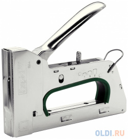 RAPID R34E степлер (скобозабиватель) ручной для скоб тип 140 (G / 11 57) (6 14 мм) Cтальной корпус  Легкое трехпозиционное сжатие рукоятки ( 40%) 5000067