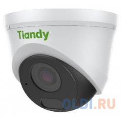 Камера видеонаблюдения IP Tiandy TC C32HN Spec:I3/E/Y/C/2 8mm/V4 2 8 8мм корп :белый (TC 8MM)  8MM
