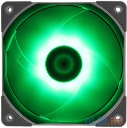 Вентилятор Thermalright TL C12015L RGB  120x120x15 мм 1500 об/мин 24 дБА PWM подсветка