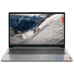 Ноутбук Lenovo IdeaPad 1 15ADA7 82R1008PRK 15 6" 