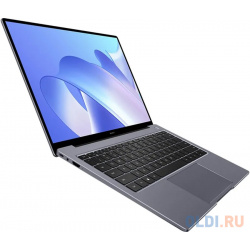 Ноутбук Huawei MateBook 14 KLVF X 53013PET 14"