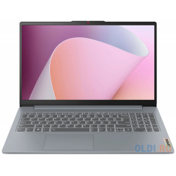 Ноутбук Lenovo IdeaPad Slim 3 Gen 8 82XQ0007RK 15 6" 