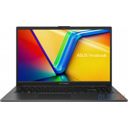Ноутбук ASUS Vivobook Go 15 OLED E1504FA L1010 90NB0ZR2 M006W0 6" 