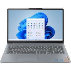 Ноутбук Lenovo IdeaPad Slim 3 15ABR8 82XM0078RK 15 6" 