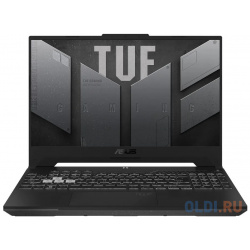 Ноутбук ASUS TUF Gaming A15 FA507RM HN110 90NR09C1 M006C0 15 6" 