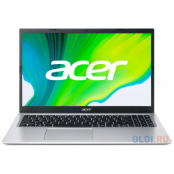 Ноутбук Acer Aspire A315 35 P3LM NX A6LER 003 15 6" 