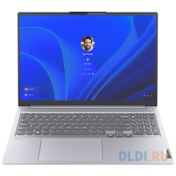 Ноутбук Lenovo ThinkBook 16 G4+ IAP 21CY003KPB 16" 