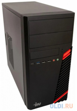 Компьютер iRu 310H6SE MT 1976457 