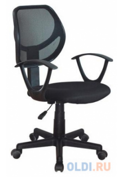 Кресло BRABIX "Flip MG 305" чёрный "Flip 305"