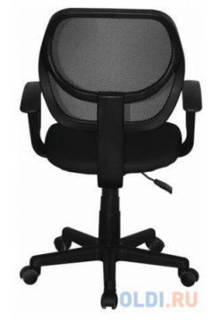Кресло BRABIX "Flip MG 305" чёрный "Flip 305"