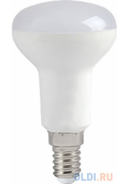 Iek LLE R50 5 230 30 E14 Лампа светодиодная ECO рефлектор 5Вт 230В 3000К ИЭК 