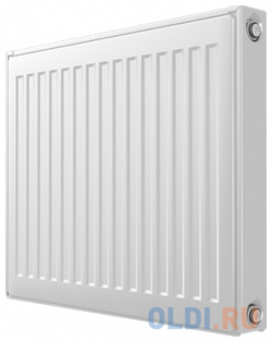 Радиатор панельный Royal Thermo COMPACT C21 500 1000 RAL9016 НС 1189658 