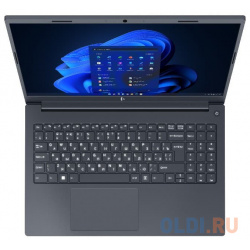 Ноутбук F+ Flaptop i FLTP 5i3 8256 w 15 6"