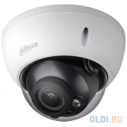 Камера видеонаблюдения IP Dahua DH IPC HDBW3441RP ZS S2 2 7 13 5мм цв