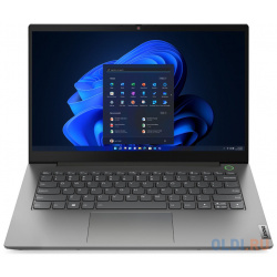 Ноутбук Lenovo ThinkBook 14 Gen 4 21DHA09ACD 14" 