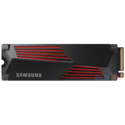 SSD накопитель Samsung 990 PRO 1 Tb PCI E 4 0 х4 