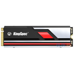 SSD накопитель Kingspec XG7000 1 Tb PCI E 4 0 х4 