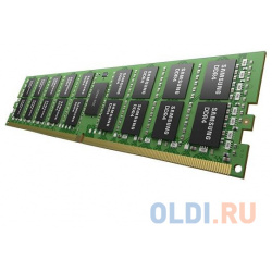 Память DDR4 Samsung M393A8G40BB4 CWE 64Gb DIMM ECC Reg PC4 25600 CL21 3200MHz 