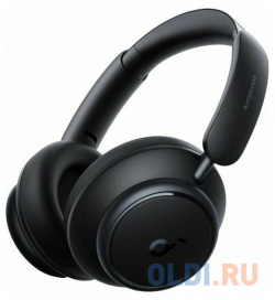 Bluetooth гарнитура Anker Soundcore Q45 A3040 Black A3040G11