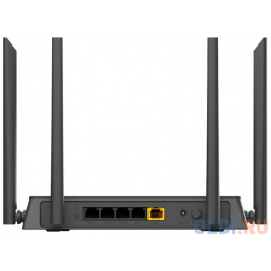 Wi Fi роутер D Link DIR 822/RU Беспроводной маршрутизатор 802