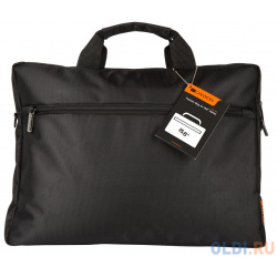 Сумка для ноутбука 15 6" Canyon Casual bag полиэстер черный 80CNECB5B2 
