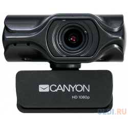 Веб камера Canyon CNS CWC6N 