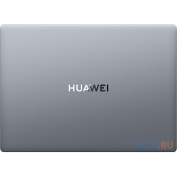 Ноутбук Huawei MateBook D 14 MDF X 53013UFC 14"
