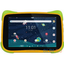 Планшет TopDevice Kids Tablet K8 8" 2Gb/32Gb Green Yellow TDT3778_WI_E_CIS 