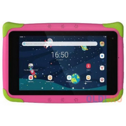 Планшет TopDevice Kids Tablet K7 7" 2Gb/16Gb Pink TDT3887_WI_D_PK_CIS 