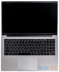 Ноутбук HIPER ExpertBook MTL1601 MTL1601A1235UDS 16 1"