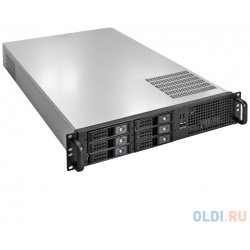 Серверный корпус ExeGate Pro 2U660 HS06  EX264954RUS