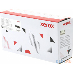 Тонер картридж Xerox 006R04403 3000стр Черный 