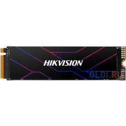SSD накопитель Hikvision G4000 2 Tb PCI E 4 0 х4
