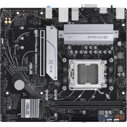 Материнская плата Asus PRIME B650M K SocketAM5 AMD B650 2xDDR5 mATX AC`97 8ch(7 1) 2 5Gg RAID+VGA+HDMI 