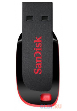 Внешний накопитель 64GB USB Drive  SanDisk SDCZ50 064G B35
