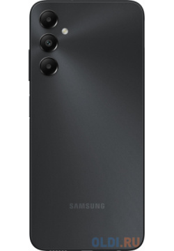 Samsung Galaxy A05s 4/128Gb Black arabic [SM A057FZKGMEA] SM A057FZKGMEA