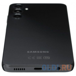 Samsung Galaxy A05s 4/128Gb Black arabic [SM A057FZKGMEA] SM A057FZKGMEA