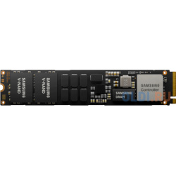 SSD накопитель Samsung Enterprise PM9A3 3 84 Tb PCI E 4 0 х4 MZ1L23T8HBLA 00A07 